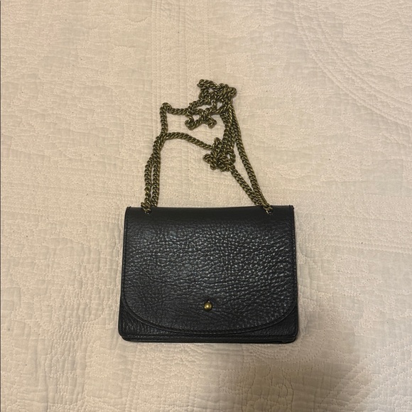 Madewell The Chain Crossbody Bag - Picture 4 of 6